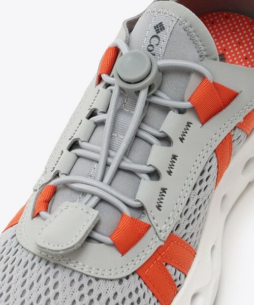 Columbia / コロンビア スニーカー | Columbia/ キッズアイテム/ ユース ドレインメーカー エックスティーアール /コロンビア | 詳細10