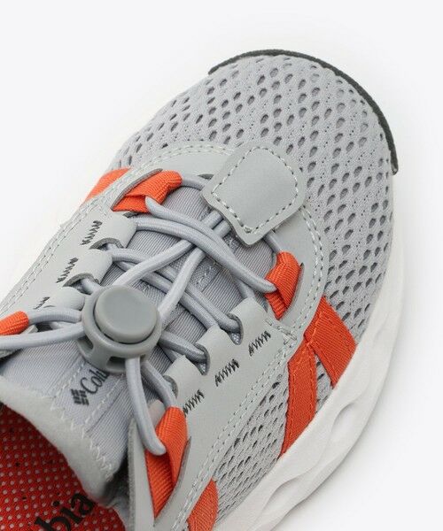 Columbia / コロンビア スニーカー | Columbia/ キッズアイテム/ ユース ドレインメーカー エックスティーアール /コロンビア | 詳細12