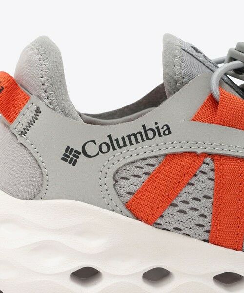 Columbia / コロンビア スニーカー | Columbia/ キッズアイテム/ ユース ドレインメーカー エックスティーアール /コロンビア | 詳細13