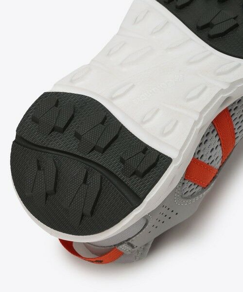 Columbia / コロンビア スニーカー | Columbia/ キッズアイテム/ ユース ドレインメーカー エックスティーアール /コロンビア | 詳細14