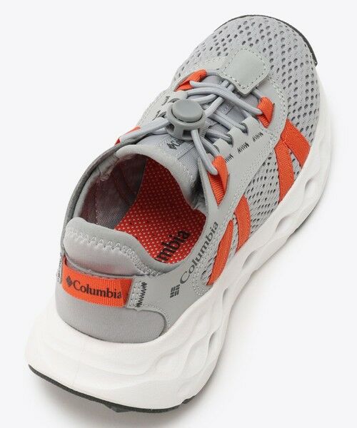 Columbia / コロンビア スニーカー | Columbia/ キッズアイテム/ ユース ドレインメーカー エックスティーアール /コロンビア | 詳細6