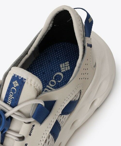 Columbia / コロンビア スニーカー | Columbia/ 【KIDS】ユース ドレインメーカー エックスティーアール /コロンビア | 詳細7