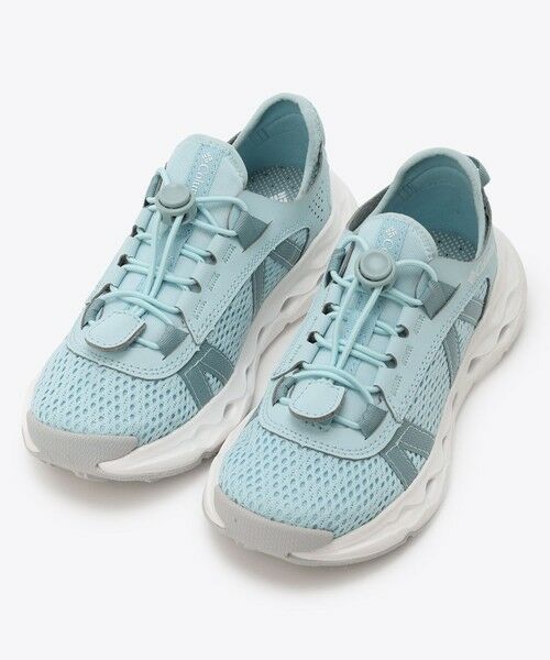 Columbia / コロンビア スニーカー | Columbia/ キッズアイテム/ ユース ドレインメーカー エックスティーアール /コロンビア | 詳細17