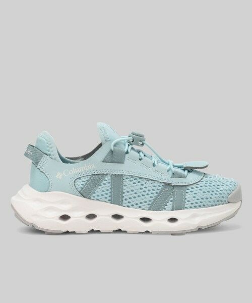 Columbia / コロンビア スニーカー | Columbia/ キッズアイテム/ ユース ドレインメーカー エックスティーアール /コロンビア（Marine Light Crushed Blue）