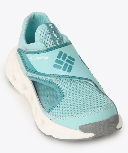 Columbia / コロンビア サンダル | Columbia/ 【KIDS】ユース ドレインメーカー エックスティーアール シャンダル /コロンビア | 詳細4