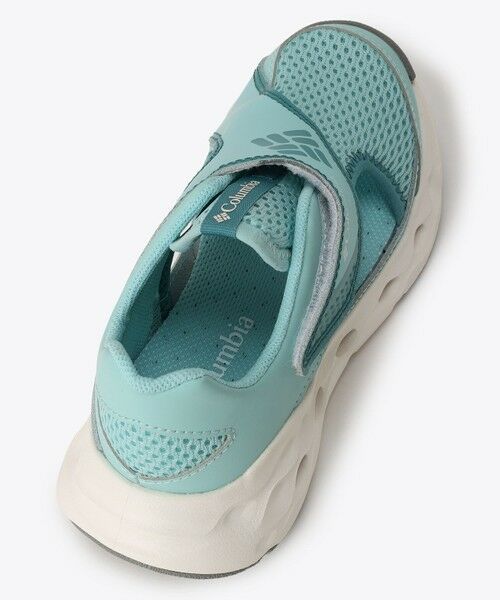 Columbia / コロンビア サンダル | Columbia/ 【KIDS】ユース ドレインメーカー エックスティーアール シャンダル /コロンビア | 詳細5