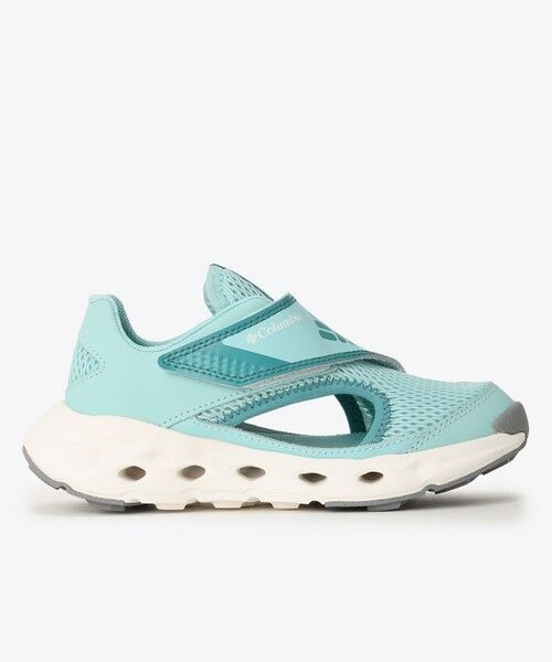 Columbia / コロンビア サンダル | Columbia/ 【KIDS】ユース ドレインメーカー エックスティーアール シャンダル /コロンビア | 詳細6