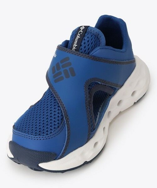 新品Columbia 子供用 
フード付きSサイズ　
アウター　スノーウェア セール】 Columbia/ 【KIDS】ユース ドレインメーカー エックス