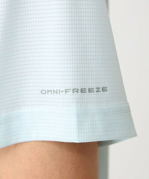 Columbia / コロンビア Tシャツ | Columbia/ マッタレンジオムニフリーズショートスリーブクルー /コロンビア | 詳細13