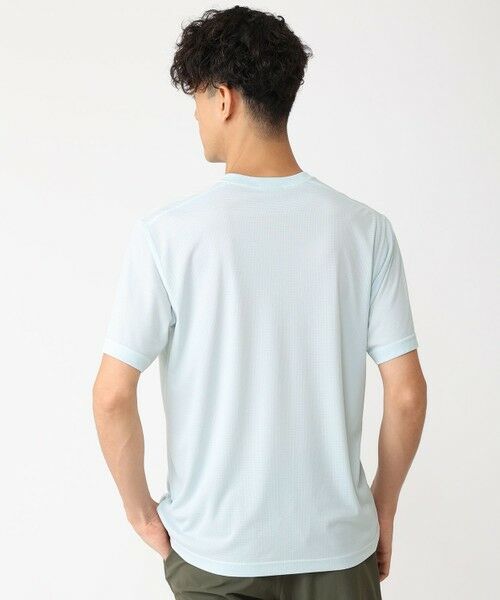 Columbia / コロンビア Tシャツ | Columbia/ マッタレンジオムニフリーズショートスリーブクルー /コロンビア | 詳細2