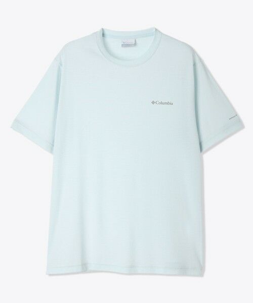 Columbia / コロンビア Tシャツ | Columbia/ マッタレンジオムニフリーズショートスリーブクルー /コロンビア | 詳細3