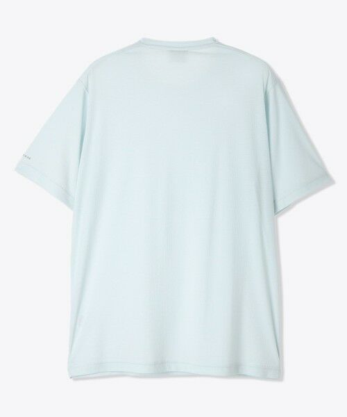 Columbia / コロンビア Tシャツ | Columbia/ マッタレンジオムニフリーズショートスリーブクルー /コロンビア | 詳細4