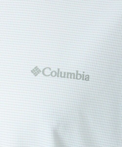 Columbia / コロンビア Tシャツ | Columbia/ マッタレンジオムニフリーズショートスリーブクルー /コロンビア | 詳細5