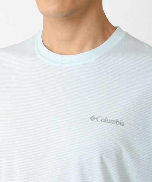 Columbia / コロンビア Tシャツ | Columbia/ マッタレンジオムニフリーズショートスリーブクルー /コロンビア | 詳細8