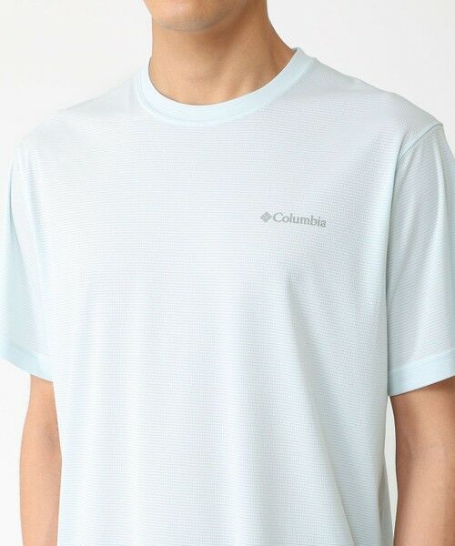 Columbia / コロンビア Tシャツ | Columbia/ マッタレンジオムニフリーズショートスリーブクルー /コロンビア | 詳細9