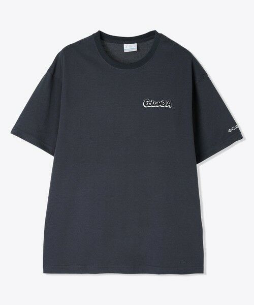 Columbia / コロンビア Tシャツ | Columbia/ スウィンアベニューオムニフリーズゼログラフィックショートスリーブTシャツ /コロンビア | 詳細1