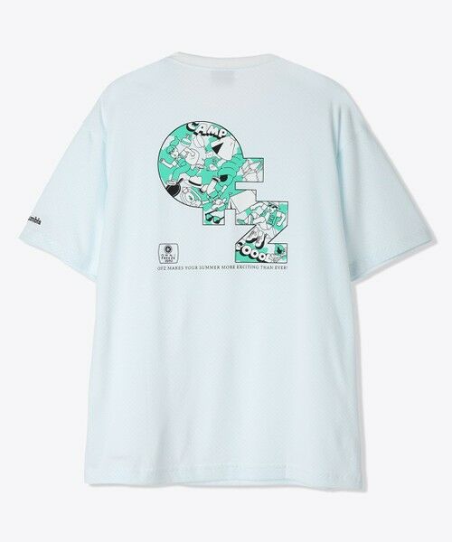 Columbia/コロンビア Columbia/ スウィンアベニューオムニフリーズゼログラフィックショートスリーブTシャツ /コロンビア Sea Salt、 Camp Back Print M Columbia/コロンビア Columbia/ スウィンアベニューオムニフリーズゼログラフィックショートスリーブTシャツ /コロンビア Sea Salt、 Camp Back Print M
