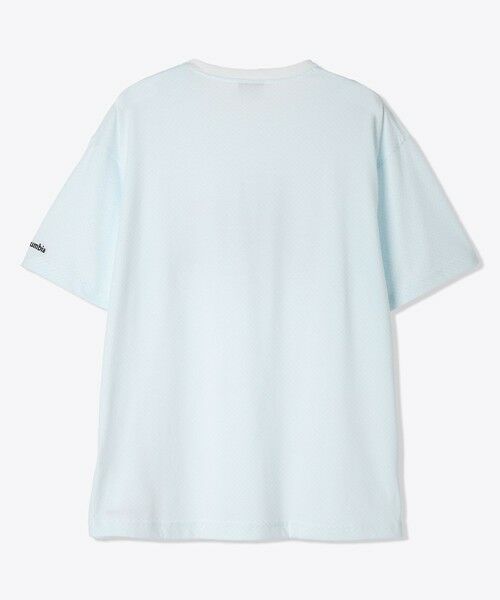 Columbia / コロンビア Tシャツ | Columbia/ スウィンアベニューオムニフリーズゼログラフィックショートスリーブTシャツ /コロンビア | 詳細6
