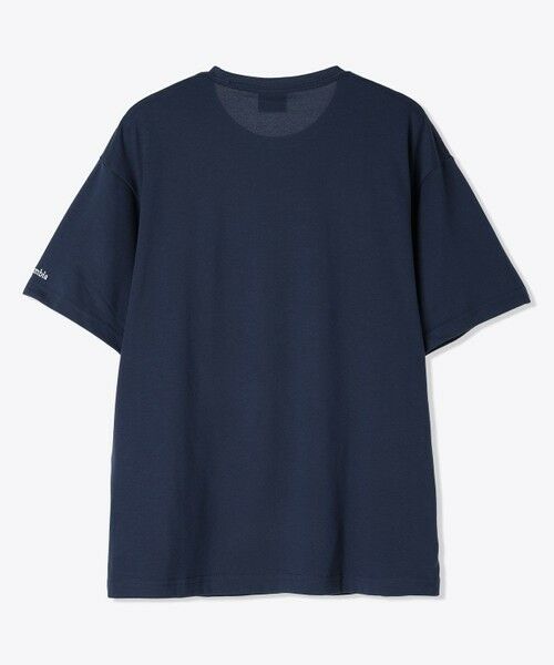 Columbia / コロンビア Tシャツ | Columbia/ スウィンアベニューオムニフリーズゼログラフィックショートスリーブTシャツ /コロンビア | 詳細7