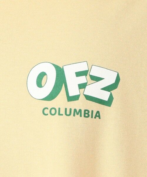 Columbia / コロンビア Tシャツ | Columbia/ スウィンアベニューオムニフリーズゼログラフィックショートスリーブTシャツ /コロンビア | 詳細12