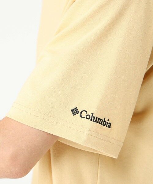 Columbia / コロンビア Tシャツ | Columbia/ スウィンアベニューオムニフリーズゼログラフィックショートスリーブTシャツ /コロンビア | 詳細13