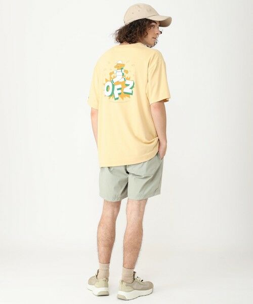 Columbia / コロンビア Tシャツ | Columbia/ スウィンアベニューオムニフリーズゼログラフィックショートスリーブTシャツ /コロンビア | 詳細20