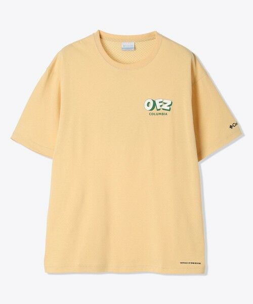 Columbia / コロンビア Tシャツ | Columbia/ スウィンアベニューオムニフリーズゼログラフィックショートスリーブTシャツ /コロンビア | 詳細9