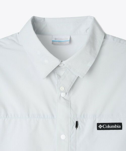 Columbia / コロンビア シャツ・ブラウス | Columbia/ ライトキャニオンロングスリーブシャツ /コロンビア | 詳細3