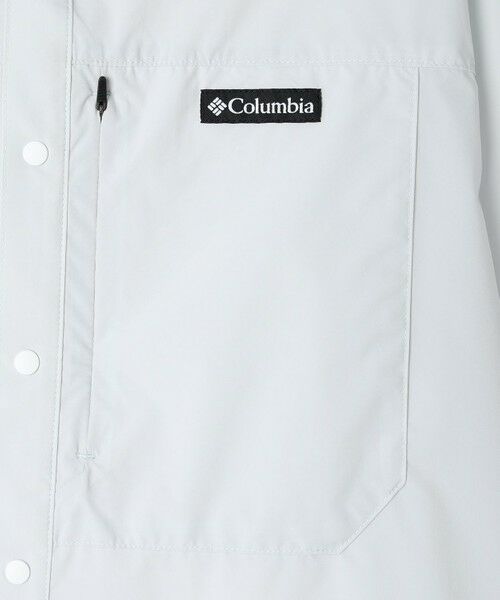 Columbia / コロンビア シャツ・ブラウス | Columbia/ ライトキャニオンロングスリーブシャツ /コロンビア | 詳細4