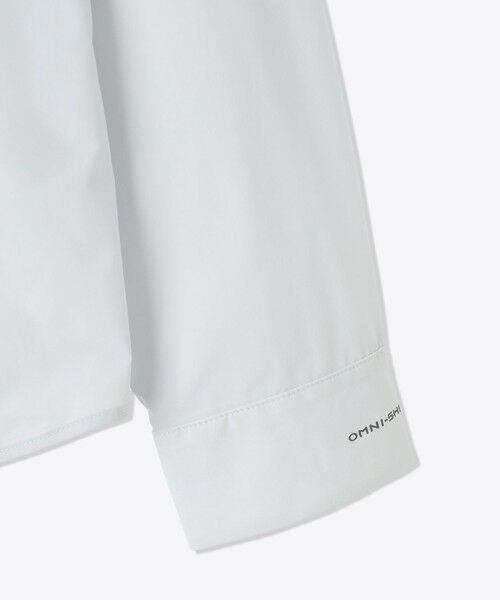 Columbia / コロンビア シャツ・ブラウス | Columbia/ ライトキャニオンロングスリーブシャツ /コロンビア | 詳細5