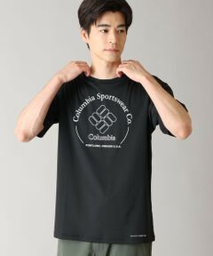 Columbia / コロンビア Tシャツ | Columbia/ グレイシャルビスタグラフィックTシャツ /コロンビア