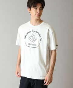 Columbia / コロンビア Tシャツ | Columbia/ グレイシャルビスタグラフィックTシャツ /コロンビア