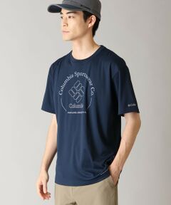 Columbia / コロンビア Tシャツ | Columbia/ グレイシャルビスタグラフィックTシャツ /コロンビア