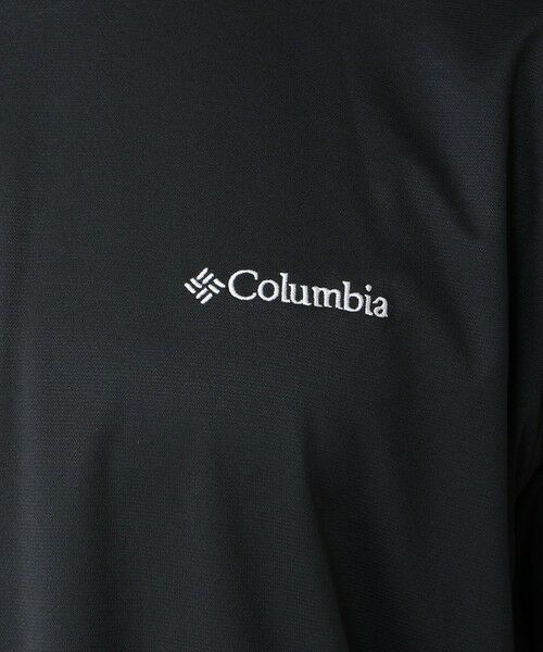 Columbia / コロンビア Tシャツ | Columbia/ グレイシャルビスタグラフィックTシャツ /コロンビア | 詳細3
