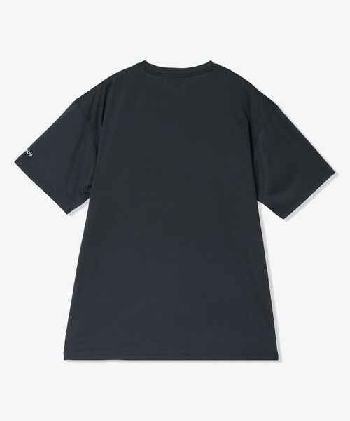 Columbia / コロンビア Tシャツ | Columbia/ グレイシャルビスタグラフィックTシャツ /コロンビア | 詳細3