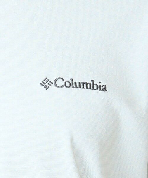 Columbia / コロンビア Tシャツ | Columbia/ グレイシャルビスタグラフィックTシャツ /コロンビア | 詳細6
