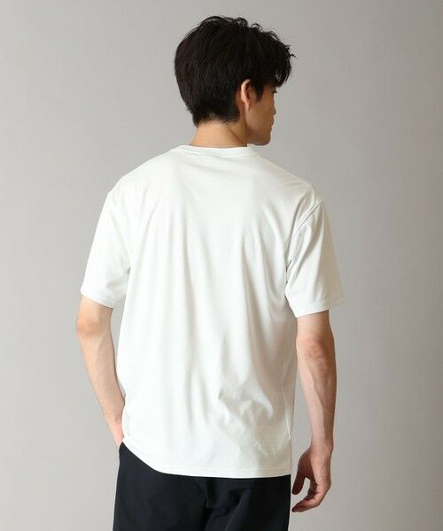 Columbia / コロンビア Tシャツ | Columbia/ グレイシャルビスタグラフィックTシャツ /コロンビア | 詳細4