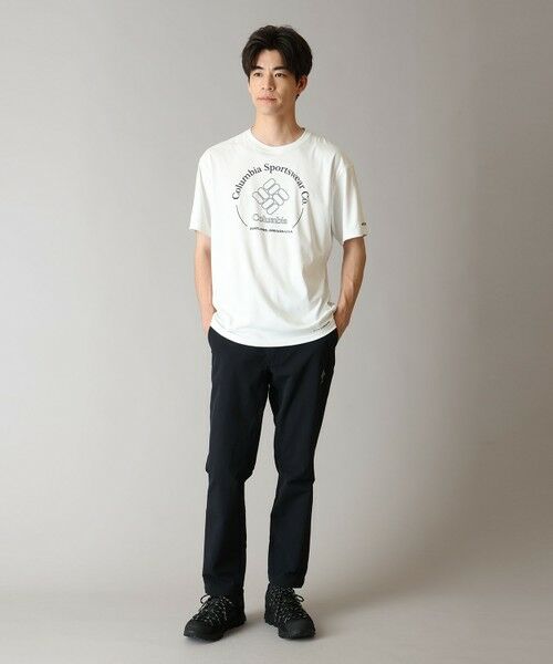 Columbia / コロンビア Tシャツ | Columbia/ グレイシャルビスタグラフィックTシャツ /コロンビア | 詳細6