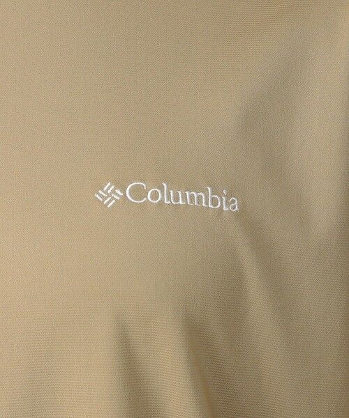Columbia / コロンビア Tシャツ | Columbia/ グレイシャルビスタグラフィックTシャツ /コロンビア | 詳細9