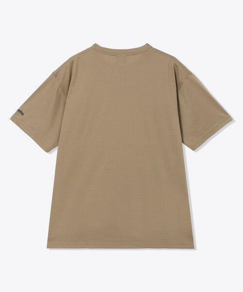 Columbia / コロンビア Tシャツ | Columbia/ グレイシャルビスタグラフィックTシャツ /コロンビア | 詳細8