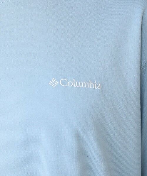 Columbia / コロンビア Tシャツ | Columbia/ グレイシャルビスタグラフィックTシャツ /コロンビア | 詳細12