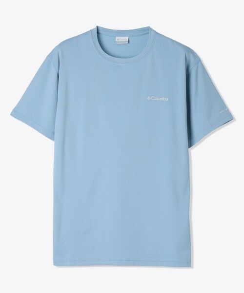 Columbia / コロンビア Tシャツ | Columbia/ グレイシャルビスタグラフィックTシャツ /コロンビア | 詳細13