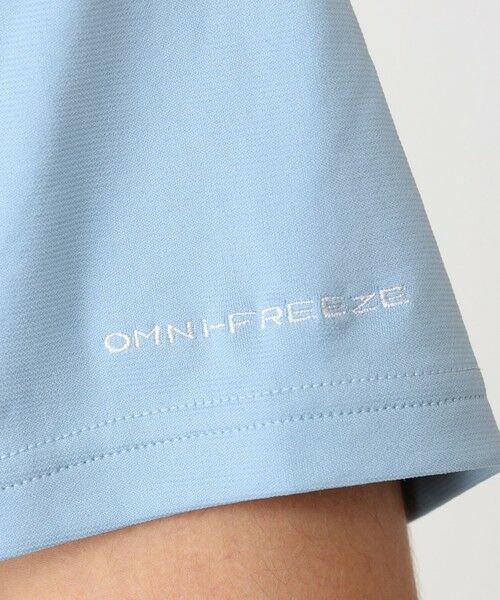 Columbia / コロンビア Tシャツ | Columbia/ グレイシャルビスタグラフィックTシャツ /コロンビア | 詳細16