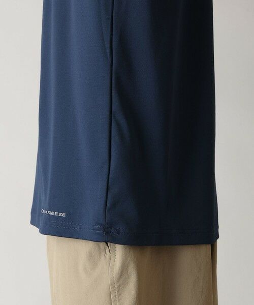 Columbia / コロンビア Tシャツ | Columbia/ グレイシャルビスタグラフィックTシャツ /コロンビア | 詳細14