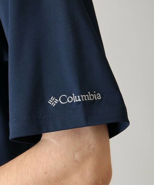 Columbia / コロンビア Tシャツ | Columbia/ グレイシャルビスタグラフィックTシャツ /コロンビア | 詳細15