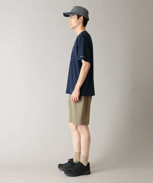 Columbia / コロンビア Tシャツ | Columbia/ グレイシャルビスタグラフィックTシャツ /コロンビア | 詳細17