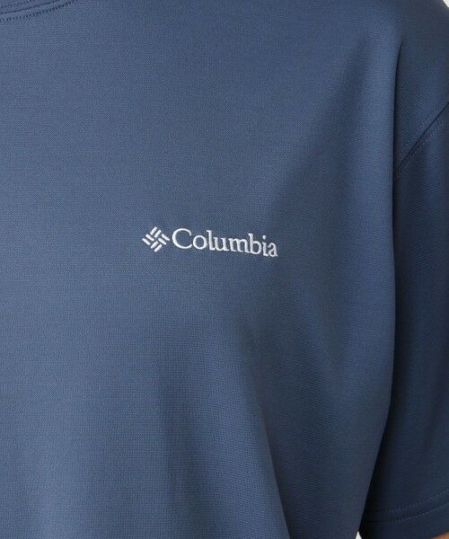 Columbia / コロンビア Tシャツ | Columbia/ グレイシャルビスタグラフィックTシャツ /コロンビア | 詳細20