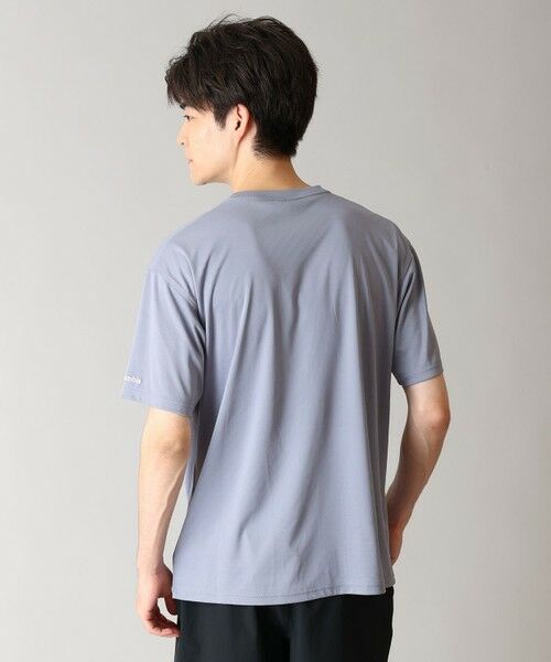 Columbia / コロンビア Tシャツ | Columbia/ グレイシャルビスタグラフィックTシャツ /コロンビア | 詳細18