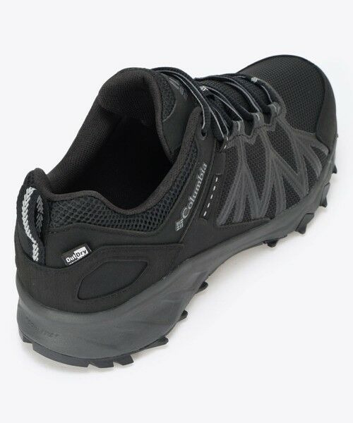 Columbia / コロンビア ブーツ（ロング丈） | Columbia/ ピークフリーク ツー アウトドライ ワイド /コロンビア | 詳細4