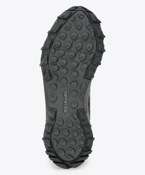 Columbia / コロンビア ブーツ（ロング丈） | Columbia/ ピークフリーク ツー アウトドライ ワイド /コロンビア | 詳細5